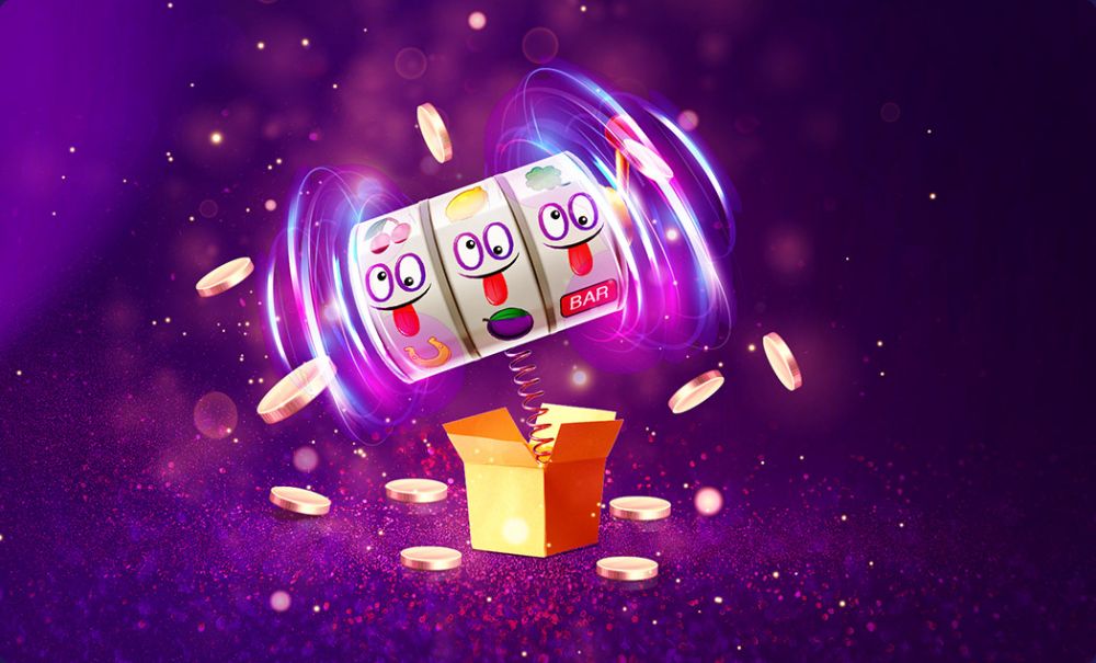 Fruity 7 Live Betting