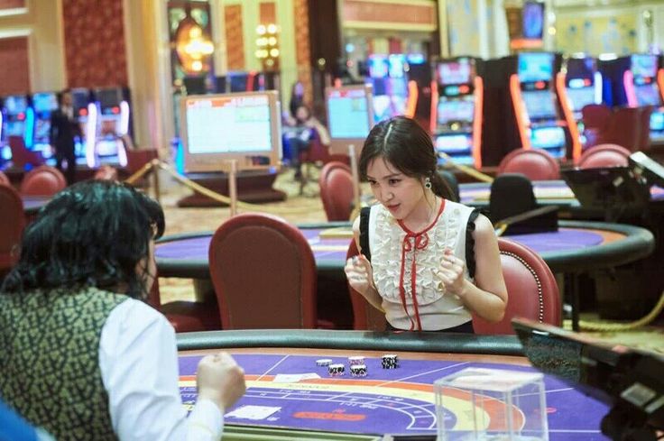 Fruity 7 Live Casino