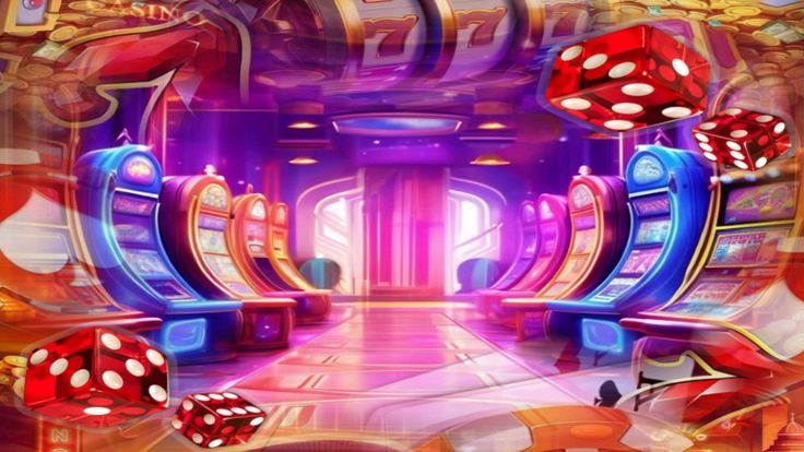 Fruity 7 Live Casino